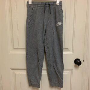 Boys Nike Sweatpants size XL